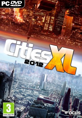 CitiesXL2012_PC_Jaquette_001