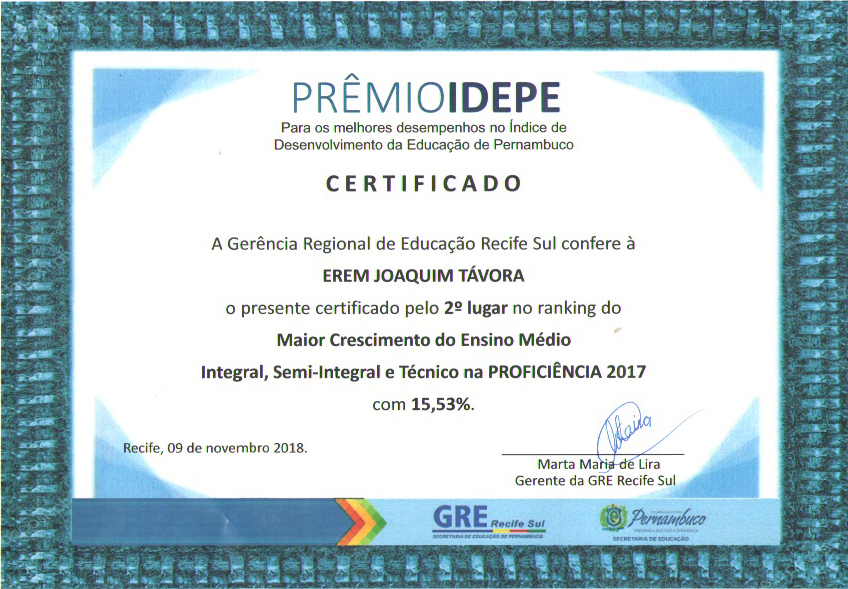IDEPE-PROFIC